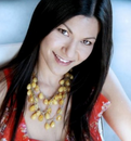 Mia Sophia Melle Real Estate Agent at Modern Real Estate Shop
