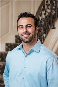 Aram Melikian avatar