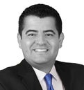 Christian Melgar Real Estate Agent at Coldwell Banker Westlake Village Regional Office