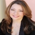 Souzi Melkonian Real Estate Agent at Keller Williams Real Estate