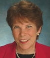 Lynne Mercer, Crs avatar