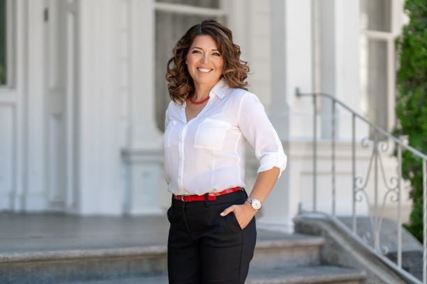 Maribel Mondragon avatar