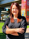 Lilly Molina Real Estate Agent at Coldwell Banker West