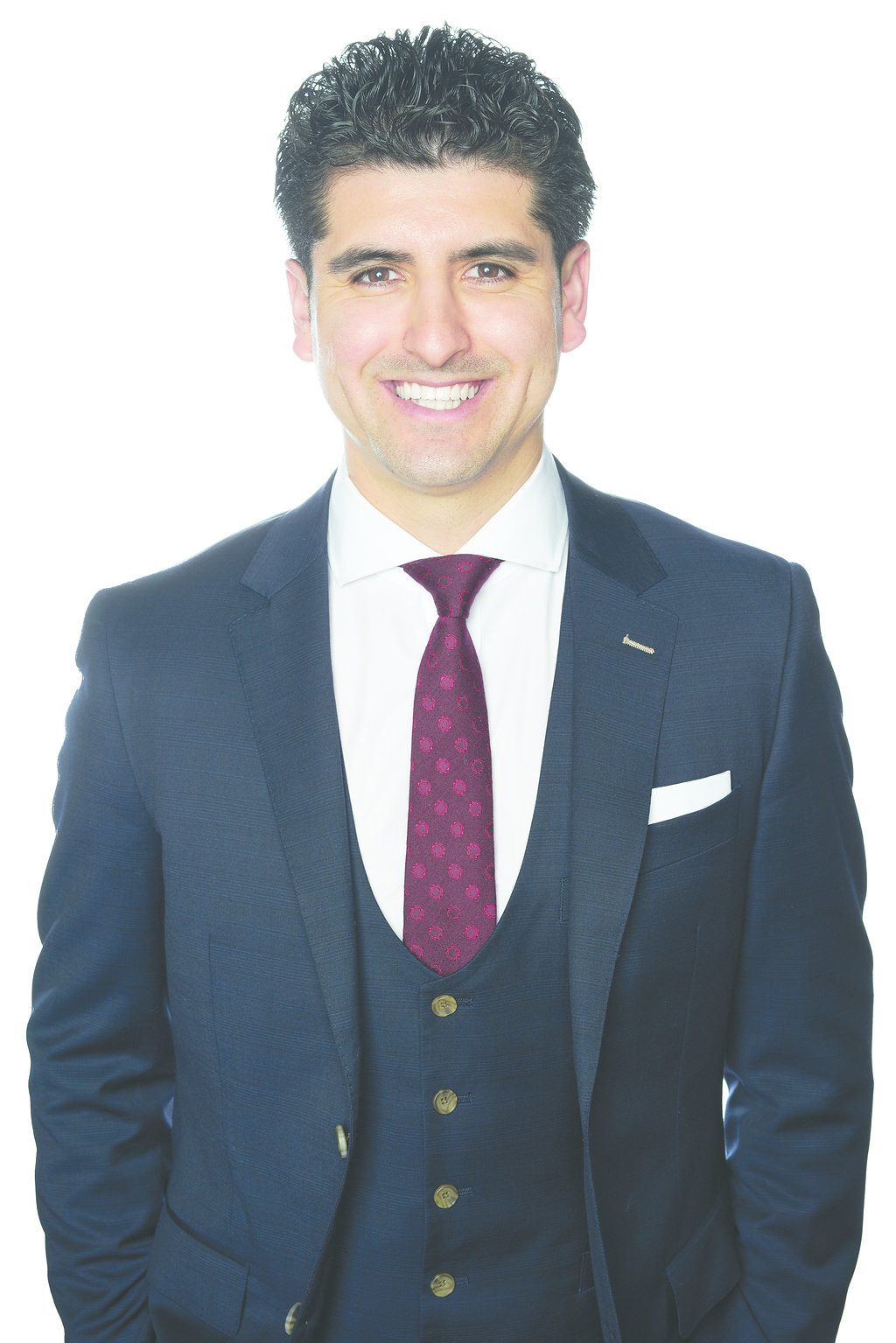 Jose Morales avatar