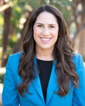 Jenny Morant Real Estate Agent at Compass