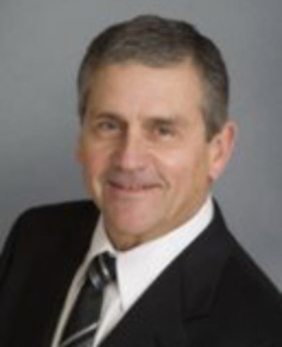 Larry Mueller avatar