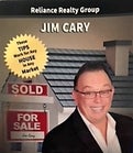 Jim Cary Real Estate Agent at Reliance Realty Group