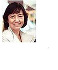 Olivia P. Lee avatar