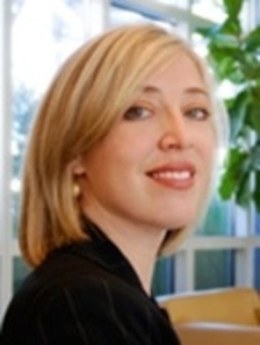 Meridee Carter avatar