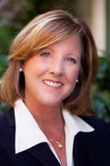 Sarah Parsons Real Estate Agent at Keller Williams
