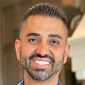 Ivan Lomeli Real Estate Agent at Ultra Realty Group