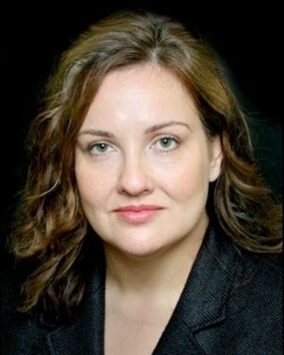 Marilyn Garcia avatar