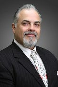 Chuck Chavez Real Estate Agent at Century 21 Allstars