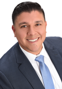 Phillip Nunez Real Estate Agent at Keller Williams Realty