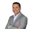 Carlos Garcia Real Estate Agent at Your Home Sold Guarantee Realty