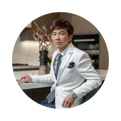 Anson Ip Real Estate Agent at Compass
