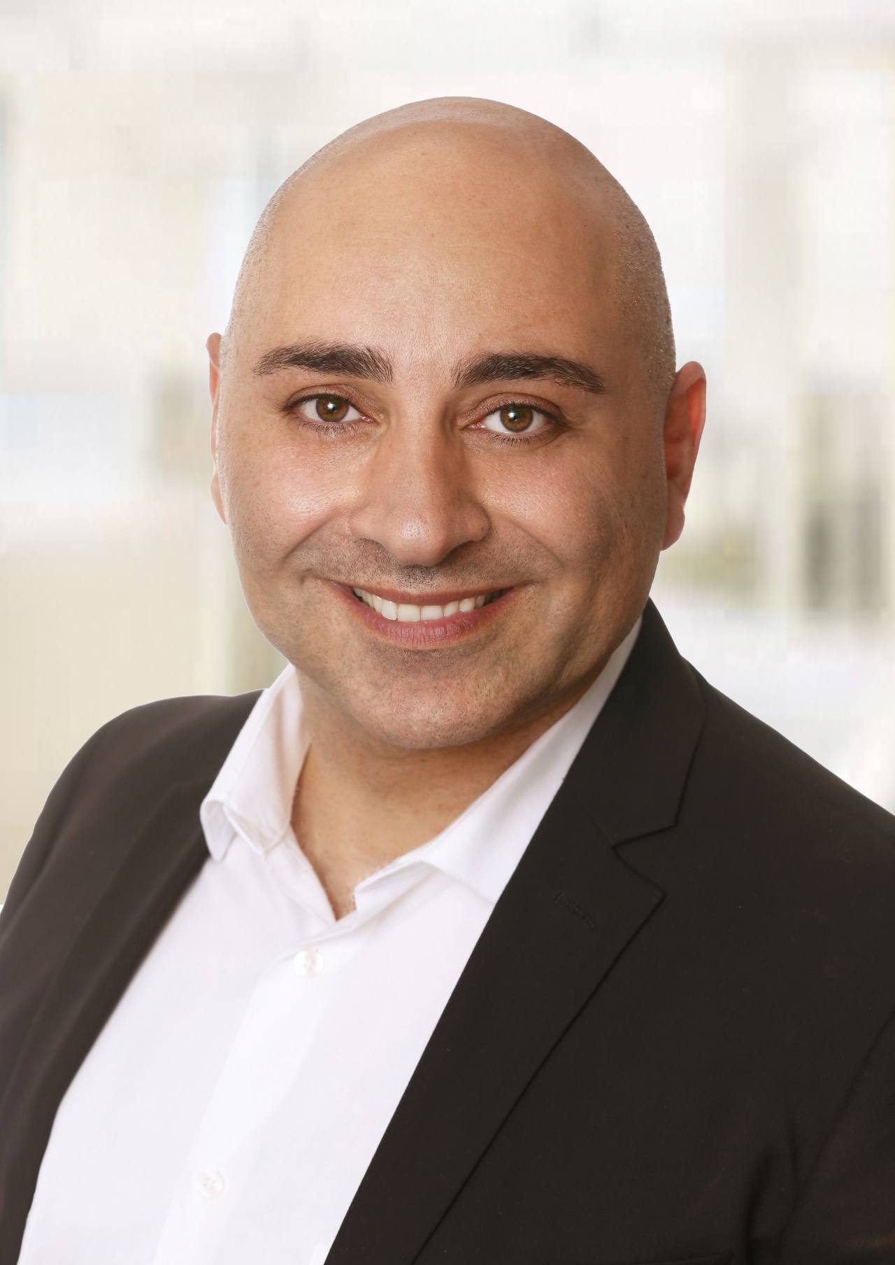 Zaid Hanna, avatar