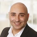 Zaid Hanna, Real Estate Agent at Real Estate 38