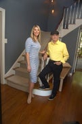 George & Jenan Musulli, The Father-Daughter Team Real Estate Agent at Coldwell Banker Residential Brokerage