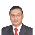 Jonathan Hua Real Estate Agent at Man Realty
