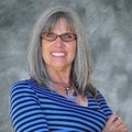 Diana Harris Real Estate Agent at The Harris Group
