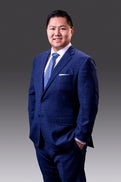 Tai Le Real Estate Agent at Banyan Properties