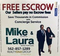 Laura Reyes-Portugal/ Mike and Laura Group Real Estate Agent at Realty ONE Group