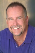 Keith Roberts Real Estate Agent at Coldwell Banker Residential Brokerage