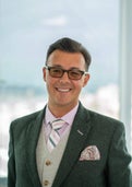 Gabriel Rojas Real Estate Agent at Avenue 8
