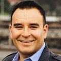 Noe Valenzuela Real Estate Agent at Sierra Madre Real Estate