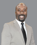 Brandon Small Real Estate Agent at Monument Realty