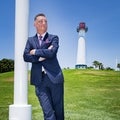 Don Sutton Real Estate Agent at Sync Brokerage