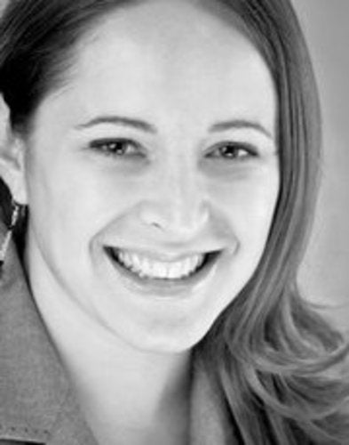 Julia Temple avatar
