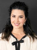 Laila Fields Real Estate Agent at Kw Bay Area Estates