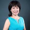 Vivian Wang Real Estate Agent at Sereno Group