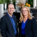 Dale and Helen The Warfel Gardin Group Real Estate Agent at Pulse Real Estate