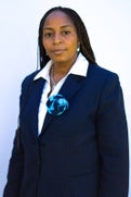 Emilia Mcafee Real Estate Agent at We-realty