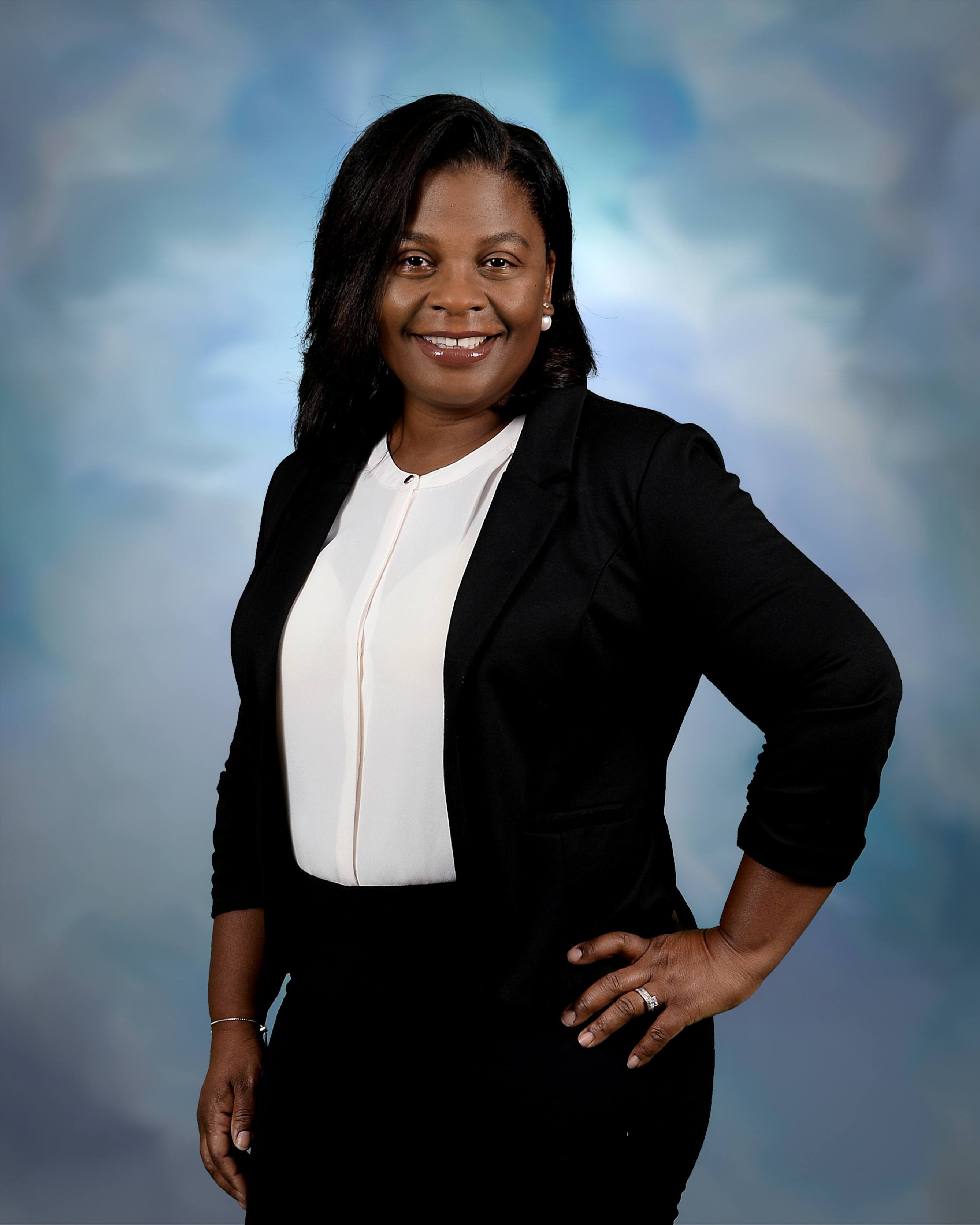 Rochelle Young avatar