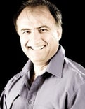 Ahmad Fawad Real Estate Agent at Hero Real Estate