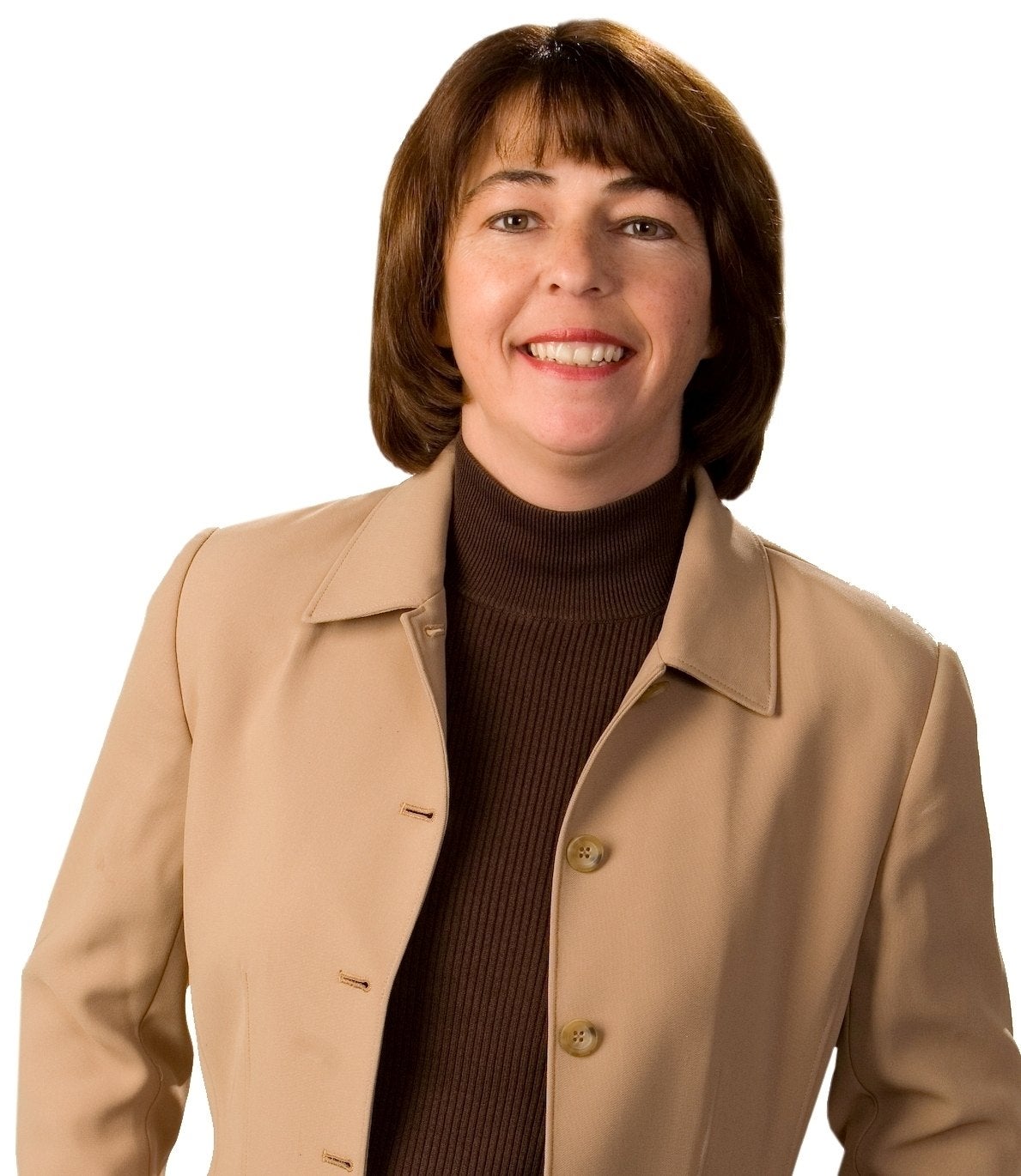 Pascale Mercier avatar