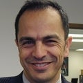 Saeed Ghaffari Real Estate Agent at Real Estate Legends