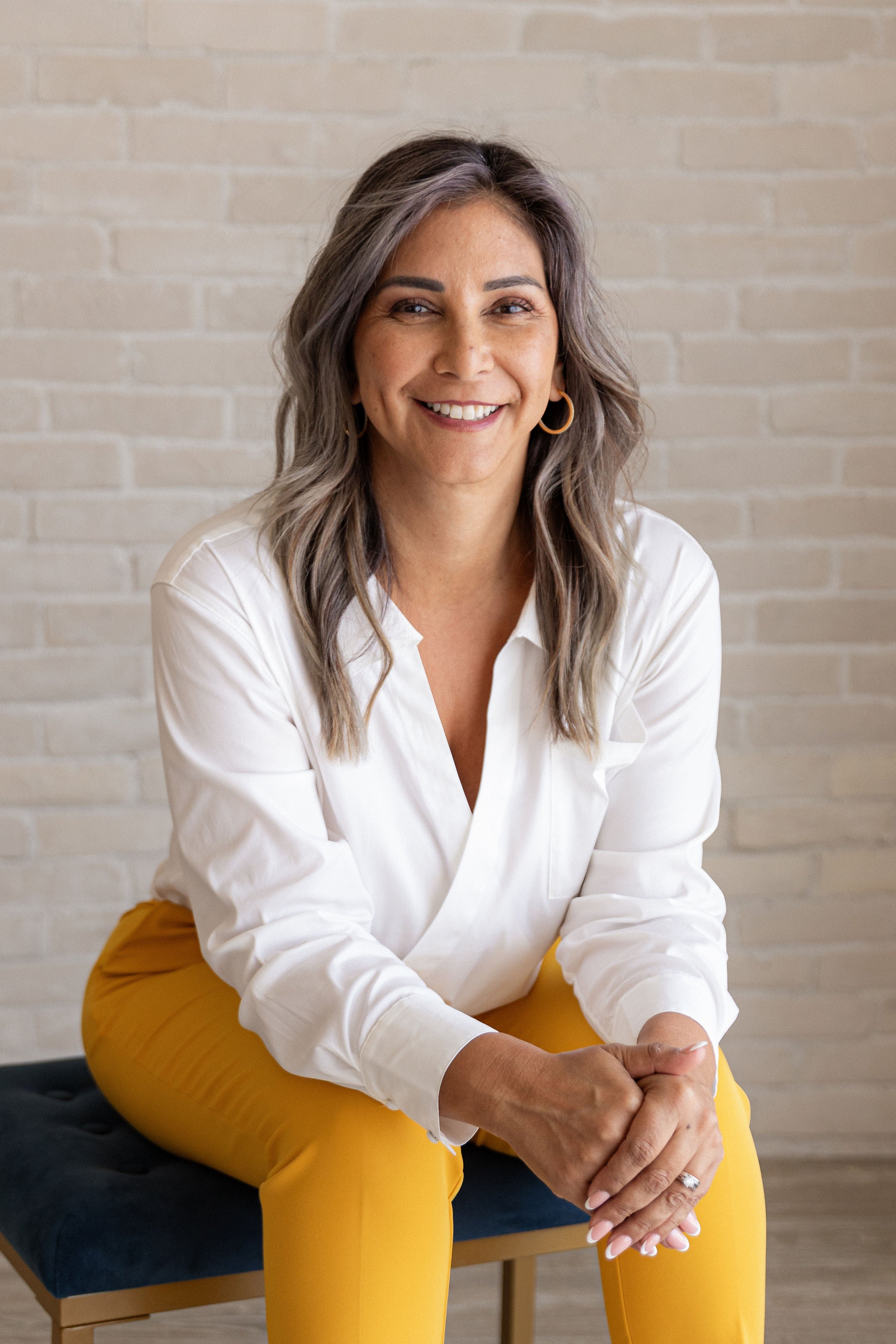 Michelle Gonzalez avatar