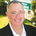 Steven Green Real Estate Agent at Park Regency Real Estate