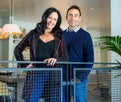 Chris and Brooke Hernandez Real Estate Agent at Compass, Lake Tahoe