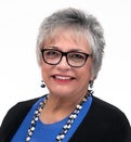 Mandy Herring Real Estate Agent at FresYes Realty