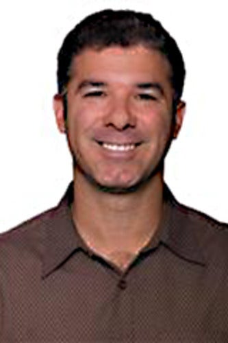 Michael Horne avatar