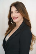 Madelaine Kolisnyk Real Estate Agent at Power Brokers International