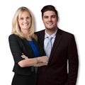 Meredith Lancona and Tanner Lancona Real Estate Agent at Legacy 15 Real Estate Brokers