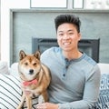 Wilson Leung Real Estate Agent at Own Real Estate