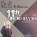 Christie Limpus-Hathaway Real Estate Agent at Berkshire Hathaway HomeServices Troth REALTORS